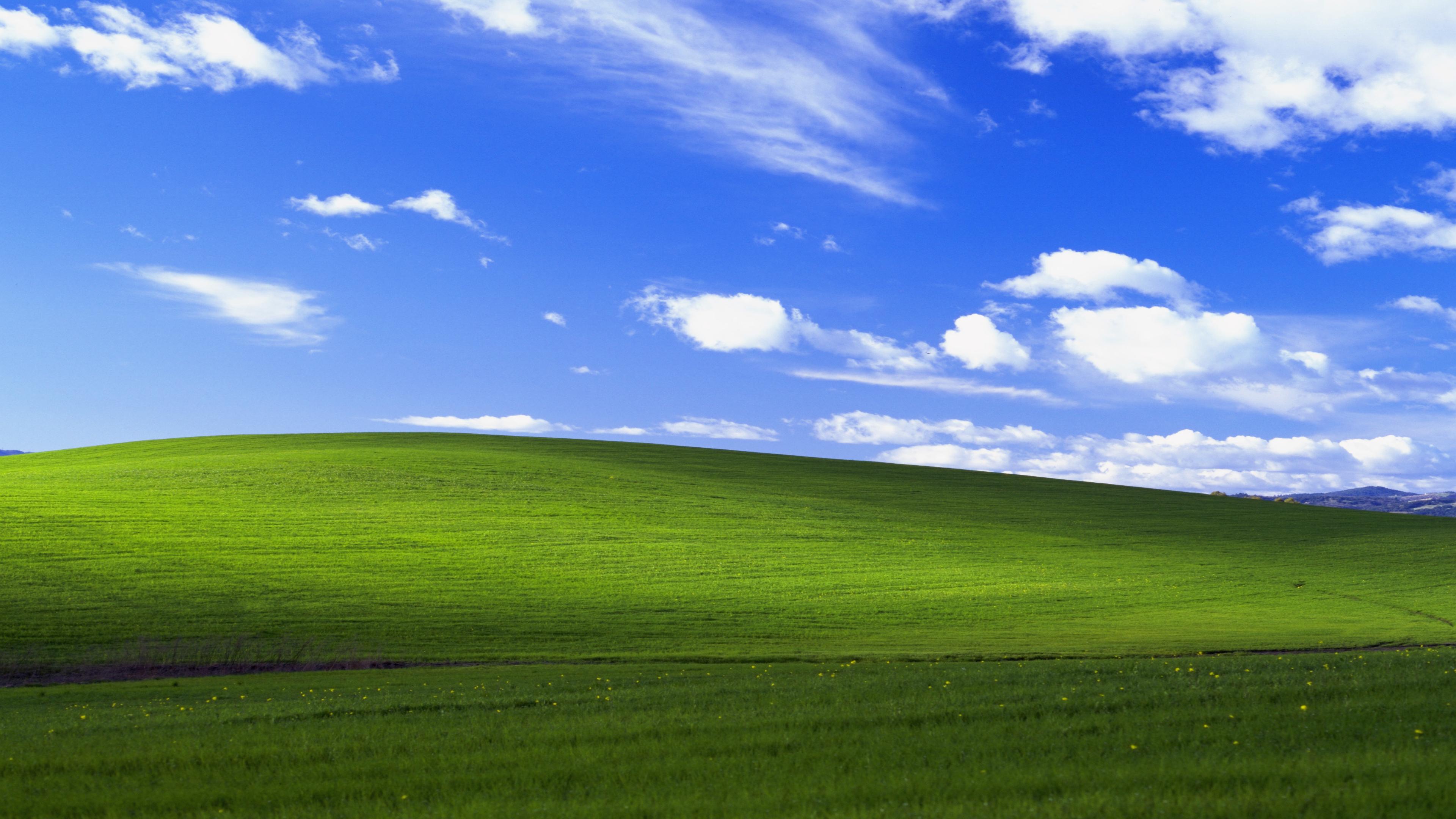 Windows 95 Wallpaper